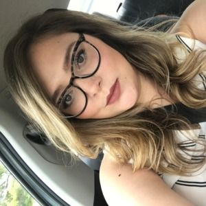 Meet your Posher, Kimberly